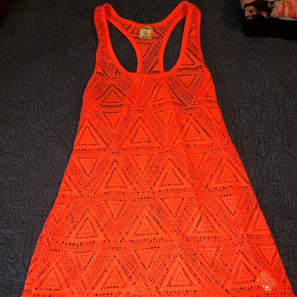 Swim suit Cover Up